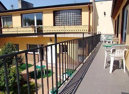 Pokoje Goscinne Wanda Władysławowo Dış mekan fotoğraf