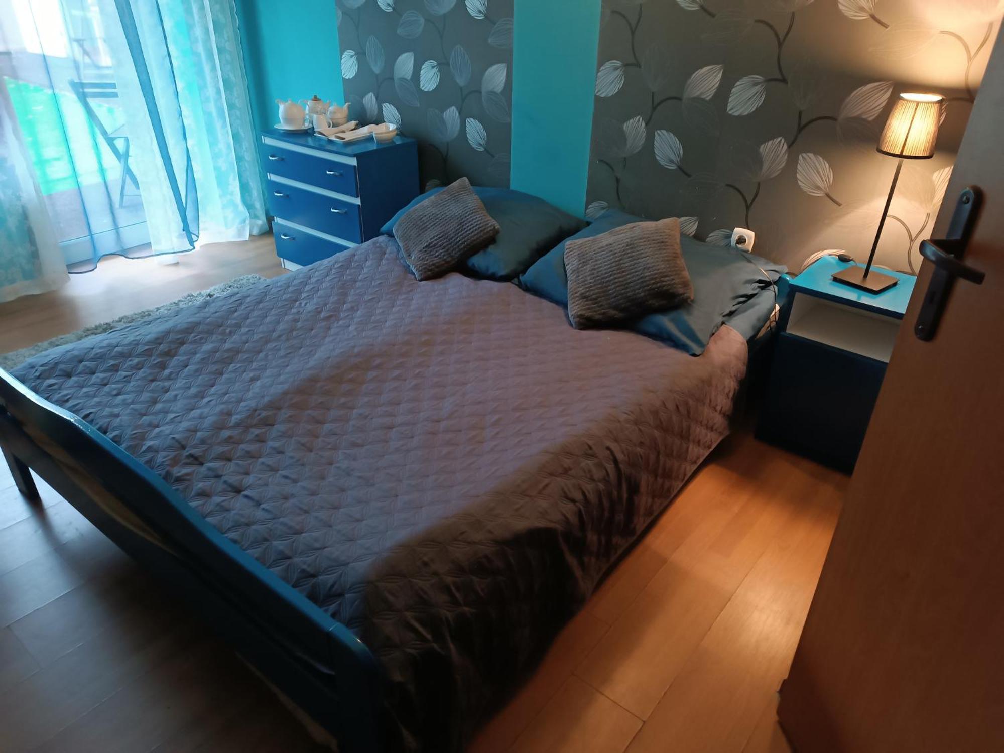 Pokoje Goscinne Wanda Władysławowo Dış mekan fotoğraf